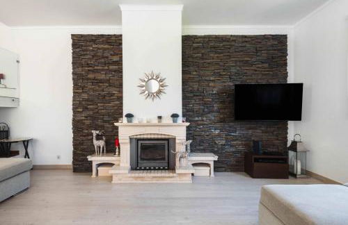 Sesimbra Stylish Villa by Homing - Foto 81