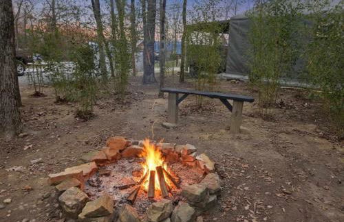 Get InTents indoor pool hot tub & more - Foto 4