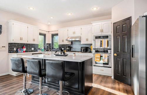 Furnished 5 BR Executive Rental - Foto 27