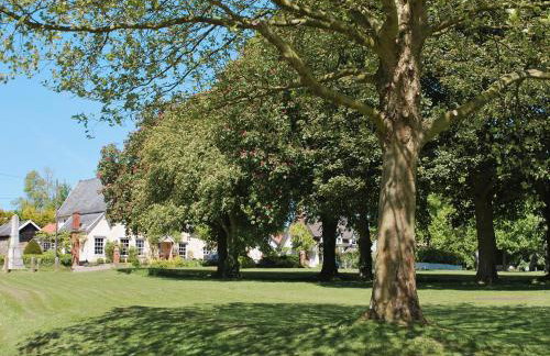 Crown Cottage - Foto 17