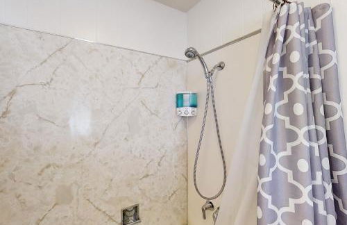 Davis House on the Bay - Foto 18