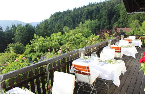 The Moosbach Garden - Foto 44