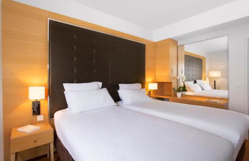 Relais Spa Val d'Europe - Foto 88