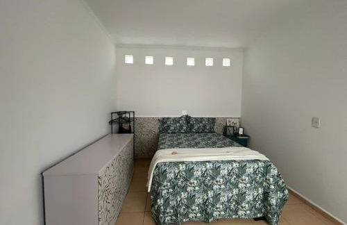 Casa aconchegante no caminho da fé, perto do lago - Foto 4