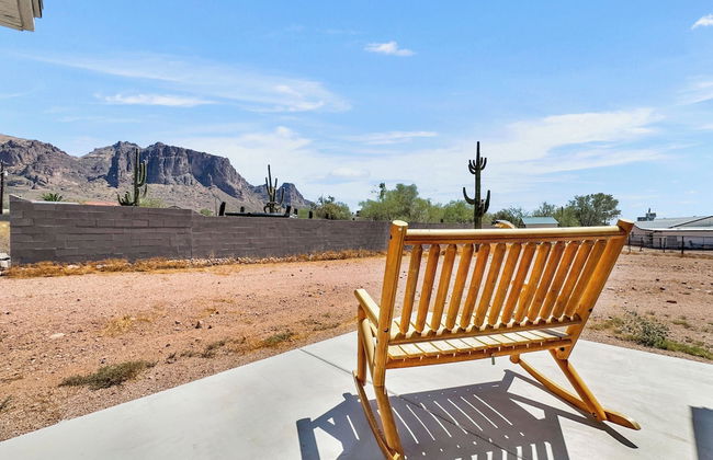 Boulder Apache Junction - Foto 29