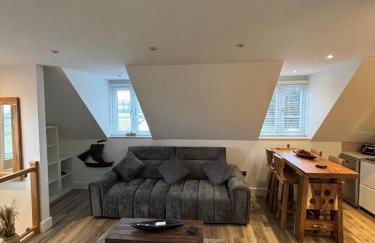 Tollgate Annexe - Foto 41