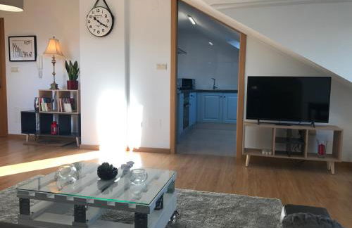 APARTAMENTO MANUEL MARIA - Foto 9