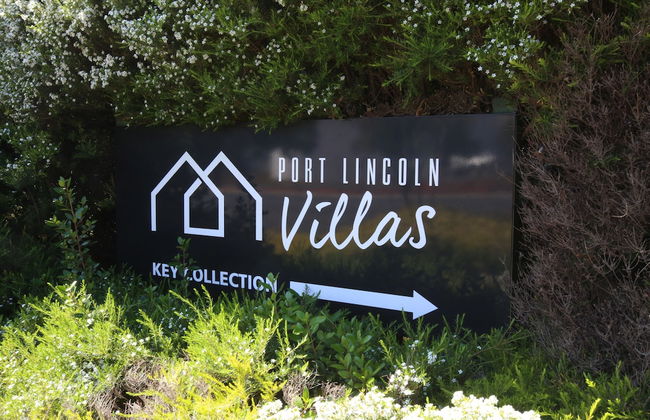 Port Lincoln Villas - Foto 36