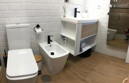 Apartamento Jacuzzi La Manga - Primera Linea - Foto 35