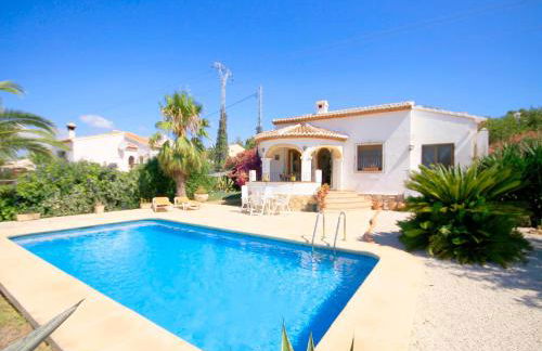 Villa Marycar - Foto 1