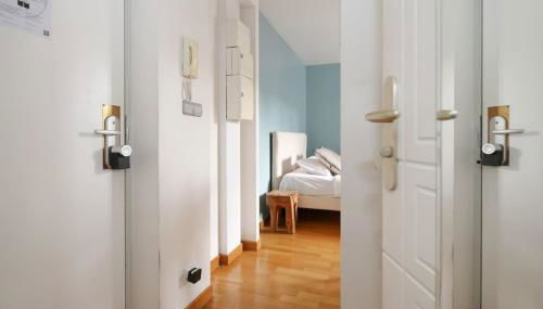 402 - Studio elegant et confortable a Paris 5 - Foto 4