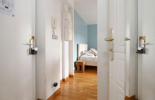 402 - Studio elegant et confortable a Paris 5 - Foto 4