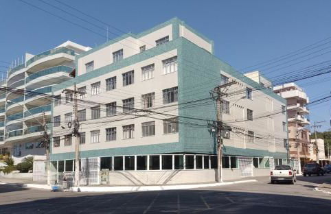 Apartamento na Praia do Forte - Cabo Frio/RJ - Photo 3