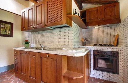 Villa Casaglia 2apartment With Shared Pool - Foto 24