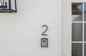 Cute Guest Studio near Universal Studios sleeps 4 - Foto 6