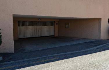 Appartement vue mer à 1 min à pied des plages avec parking privé - Foto 9