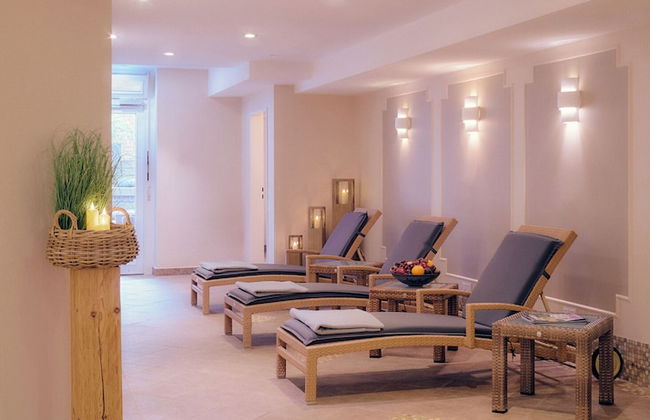 Aparthotel am Golfclub Treudelberg - Foto 37