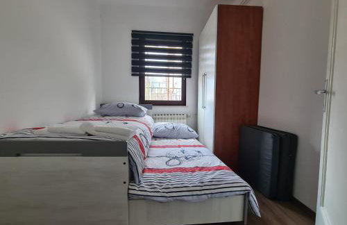 House Delboy with garage, Črnomerec - Foto 12