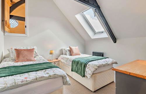 4 Bed in Cinderford oc-94433 - Foto 52