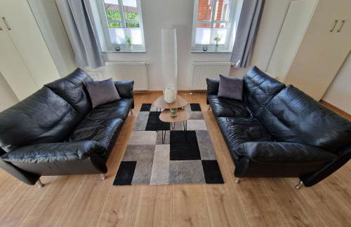 Ferienwohnung Am Storchennest - Foto 14