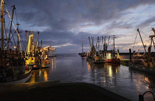Ferienwohnung Leuchtturmblick - Foto 3