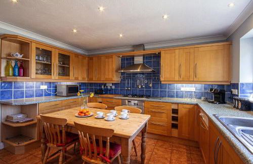 Orchard House Wadebridge Self Catering - Foto 45