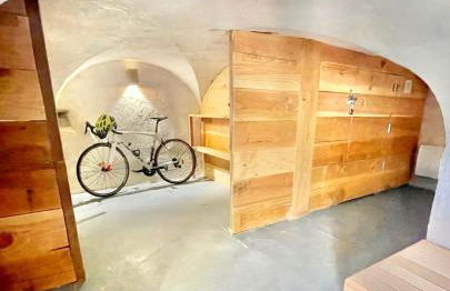 La Fontaine de l'Alpe d'Huez Gite And Spa - Photo 5