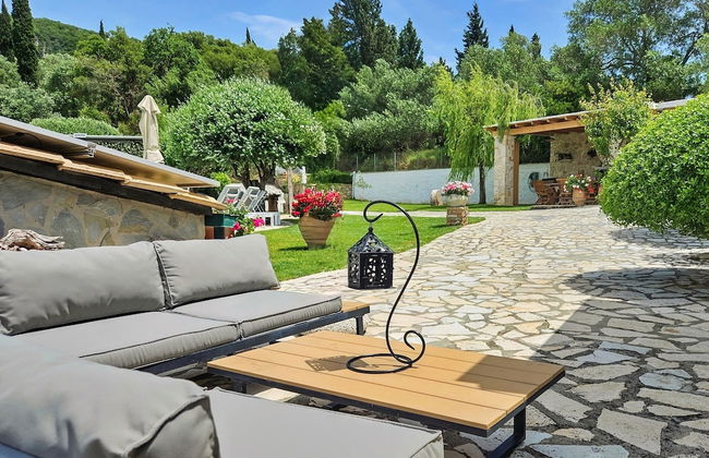 Villa Claire Corfu - Foto 39