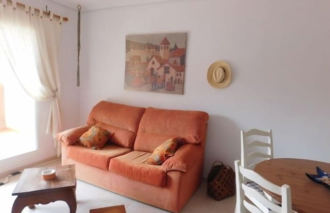 Magnífico apartamento en la playa - Foto 7