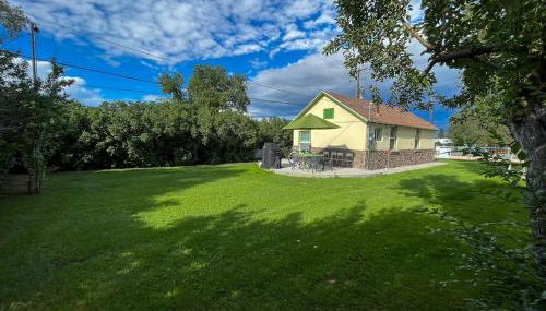 The Cottage - Foto 5