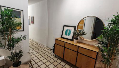 boutique centro nuevo, perfecto grupos o familias - Foto 3