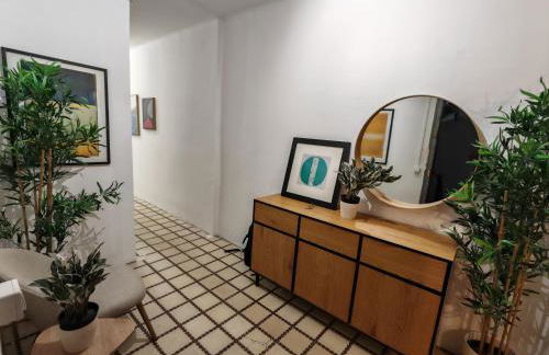 boutique centro nuevo, perfecto grupos o familias - Foto 3