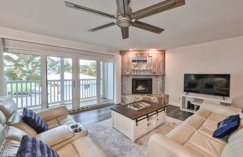 100 steps to beautiful Indian Rocks Beach, oceanside, 2 bedroom updated condo - Foto 30