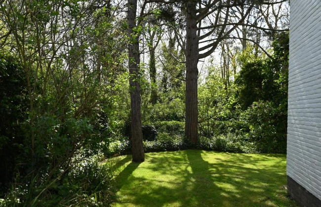 Villa in Cadzand-bad Near North Sea Beach - Foto 32