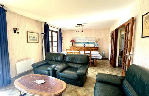 Ker-Neo Maison familiale bretonne - Etel - Photo 19