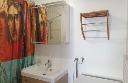 Spacieux et calme, style parisien, toutes commodités, idéal pour un séjour authentique - Foto 16