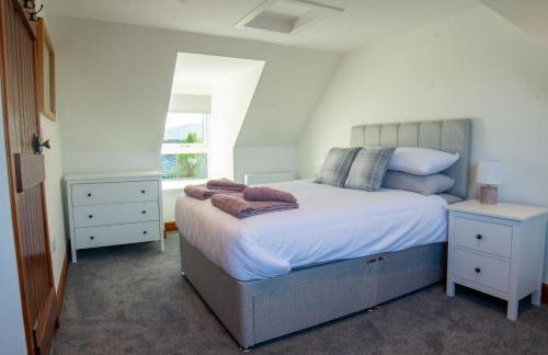 Stunning Country Cottage in Ardross Close To Traitors Castle & NC500 - Foto 24