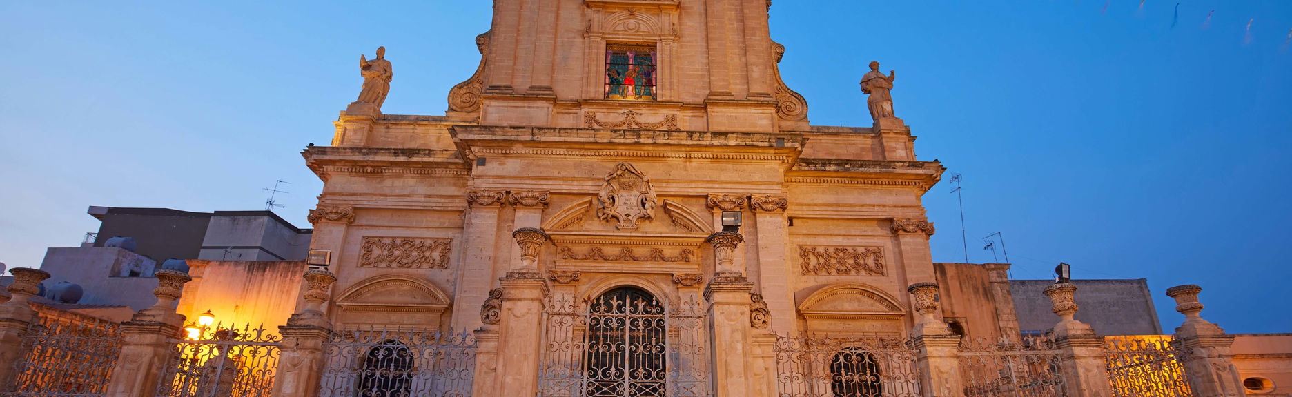 Private Tour of Ispica - Foto 1