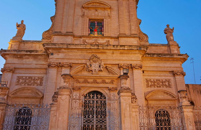 Private Tour of Ispica - Foto 1