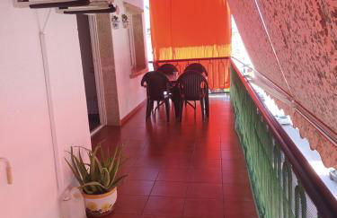 Apartamento Bella Carmen : para 6 personas - Foto 4