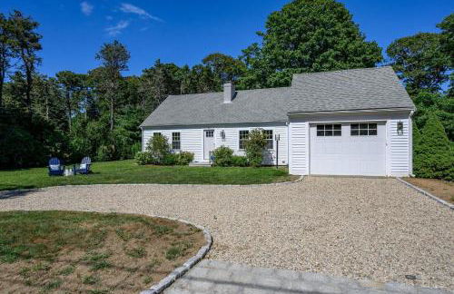 31 Bayview Street Chatham Cape Cod- -The Way Home - Foto 33