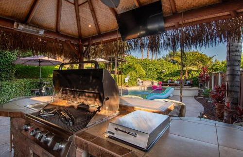 Luxury Bayview Oasis • Pool Spa Games Views - Foto 40