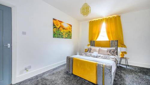 -16PT- For your relaxed & Cosy stay & Free Parking - Foto 2