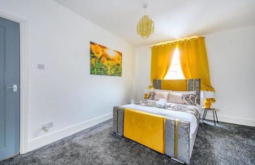 -16PT- For your relaxed & Cosy stay & Free Parking - Foto 2