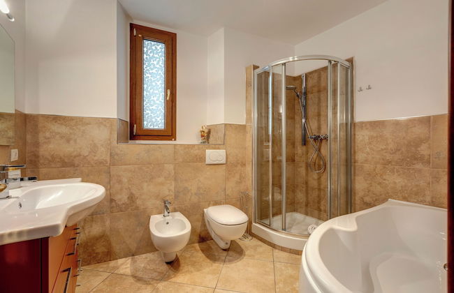 Mamo Florence - Malavolta Apartment - Foto 18