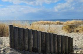 Ferienhaus an der Ostsee - Foto 1
