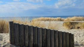 Ferienhaus an der Ostsee - Foto 1