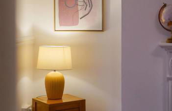 Ivy Cellar - 1 Bedroom apartment - Tenby - Foto 19