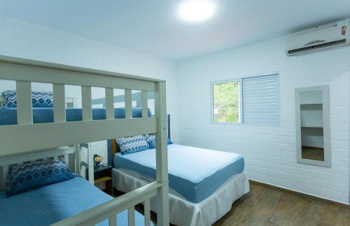 Paraíso Azul - Praia de Barequeçaba - Foto 41