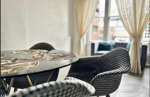 soho london suite - Foto 104
